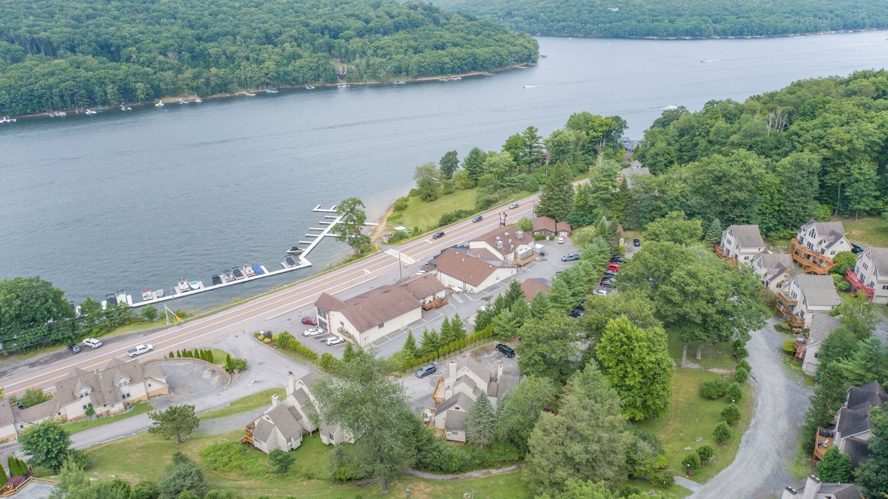 Photo of Outdoor in Mountainside
