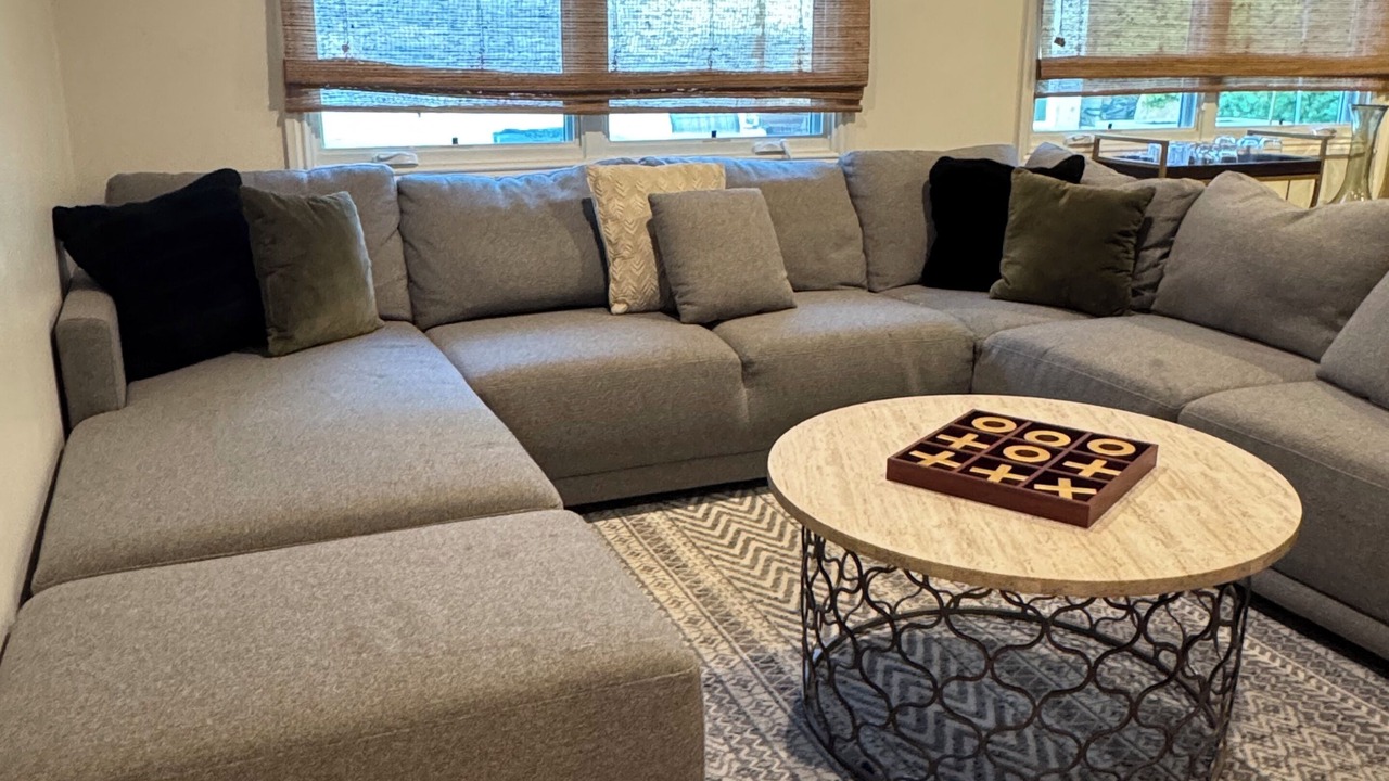 Photo of Livingroom in Santa Barbara