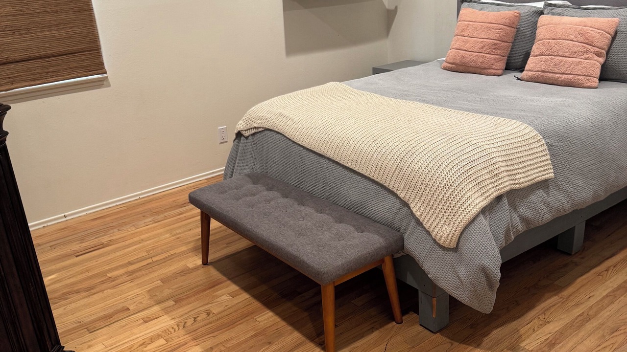 Photo of Bedroom in Santa Barbara