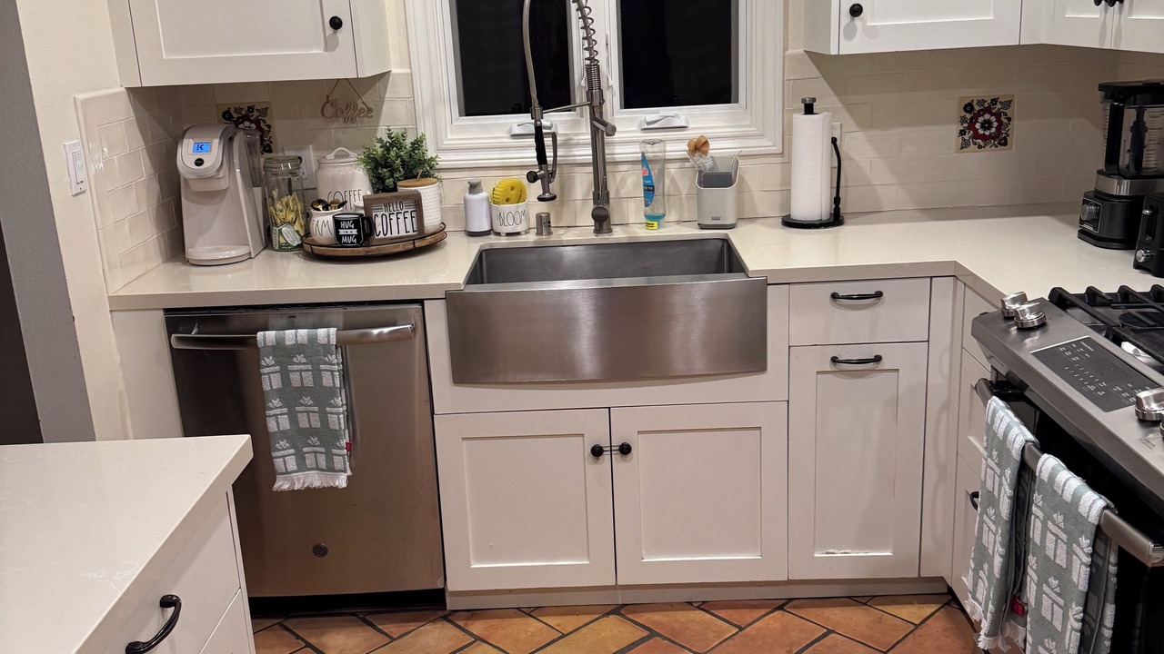 Photo of Kitchen in Santa Barbara