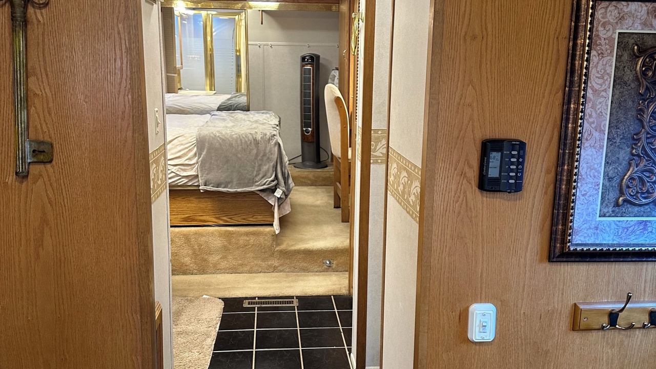Photo of Bedroom in Broadmoor