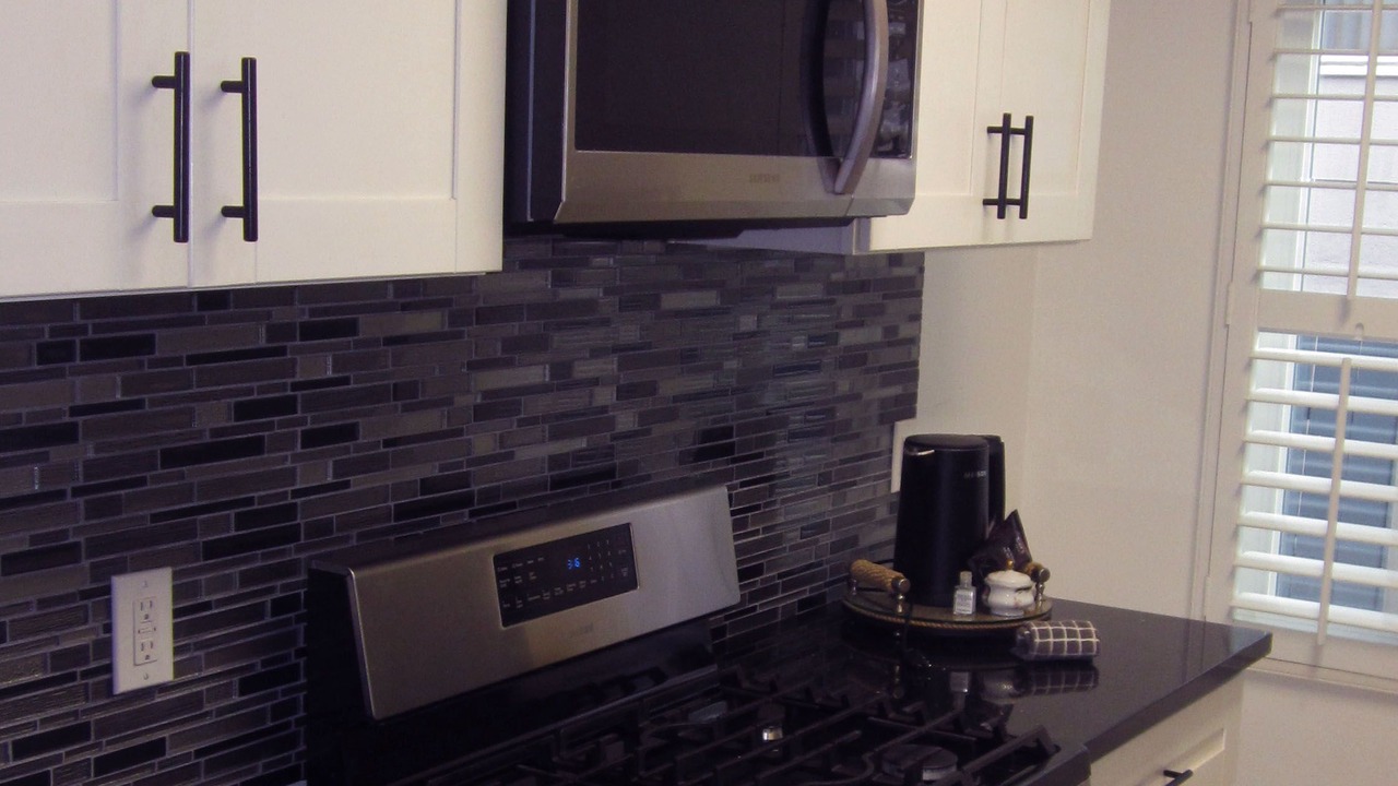 Photo of Kitchen in Beverly Grove