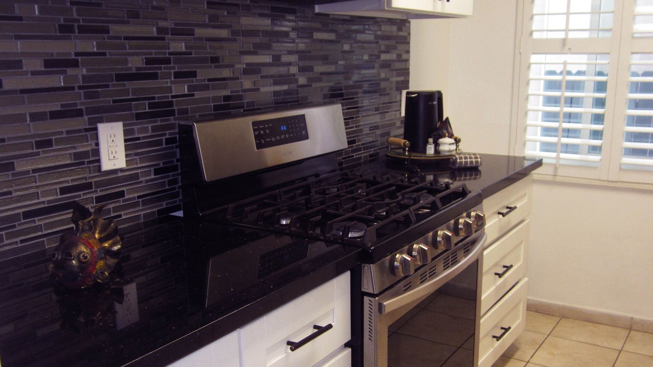 Photo of Kitchen in Beverly Grove