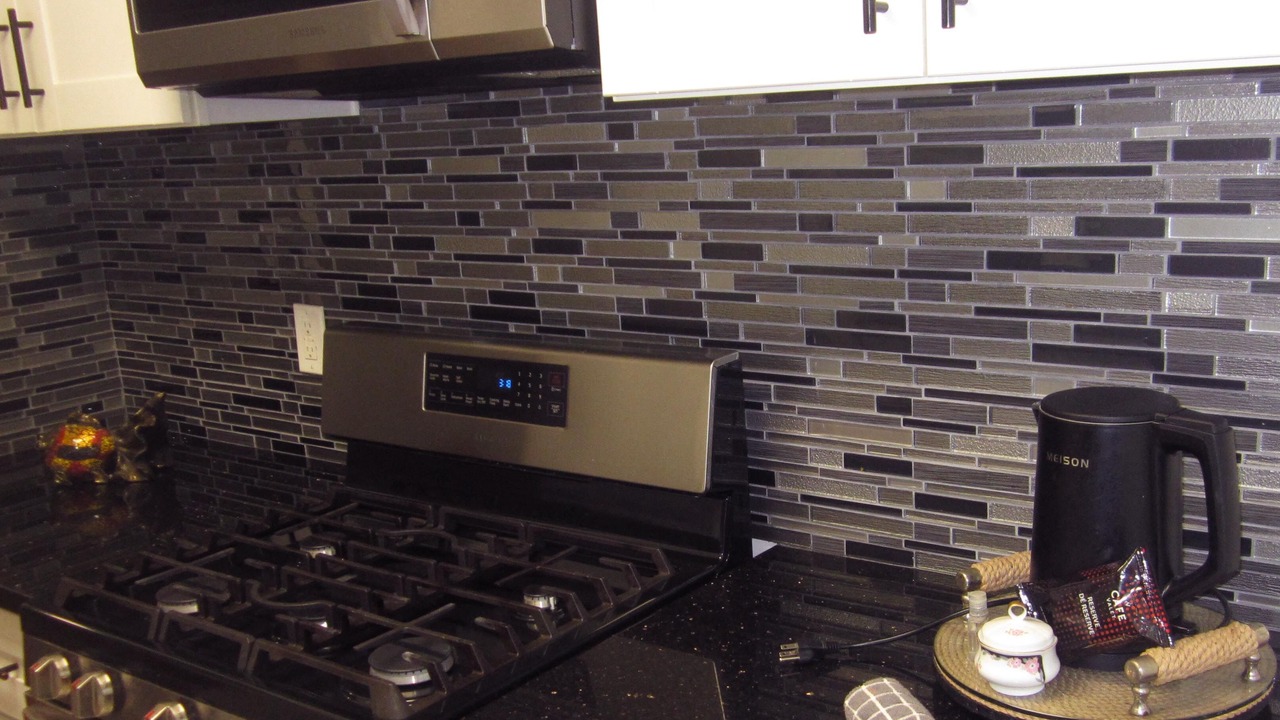 Photo of Kitchen in Beverly Grove