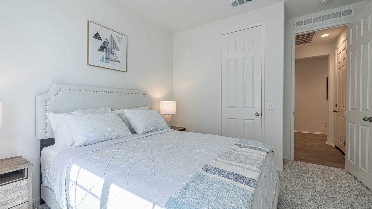 Photo of Bedroom in Lancaster