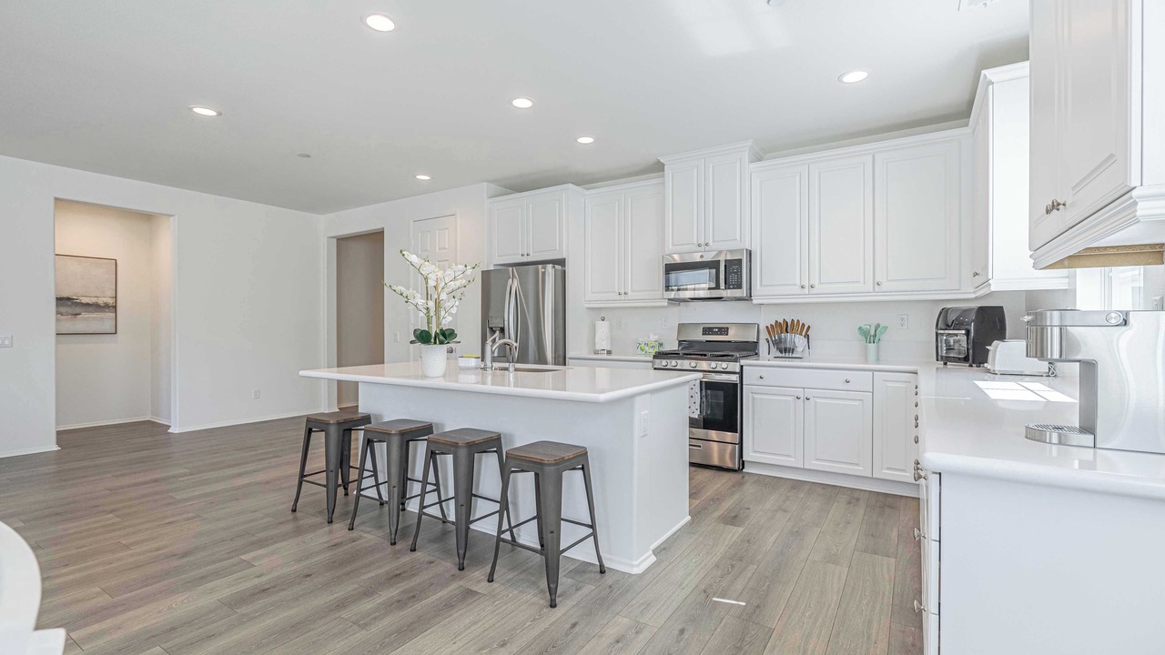 Photo of Kitchen in Lancaster