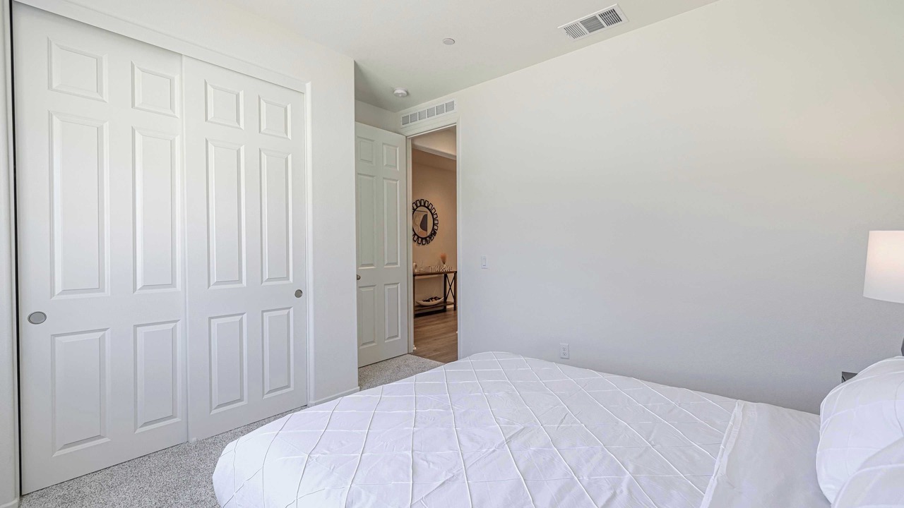 Photo of Bedroom in Lancaster