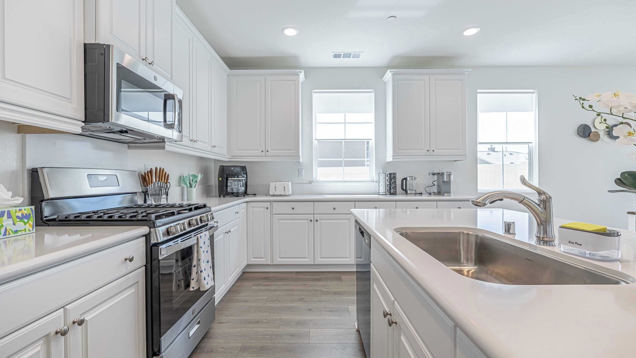 Photo of Kitchen in Lancaster