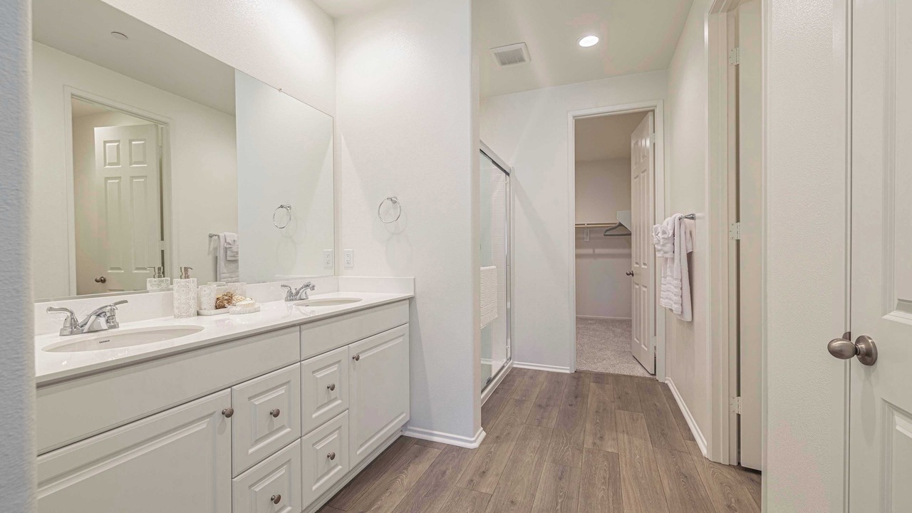 Photo of Bathroom in Lancaster