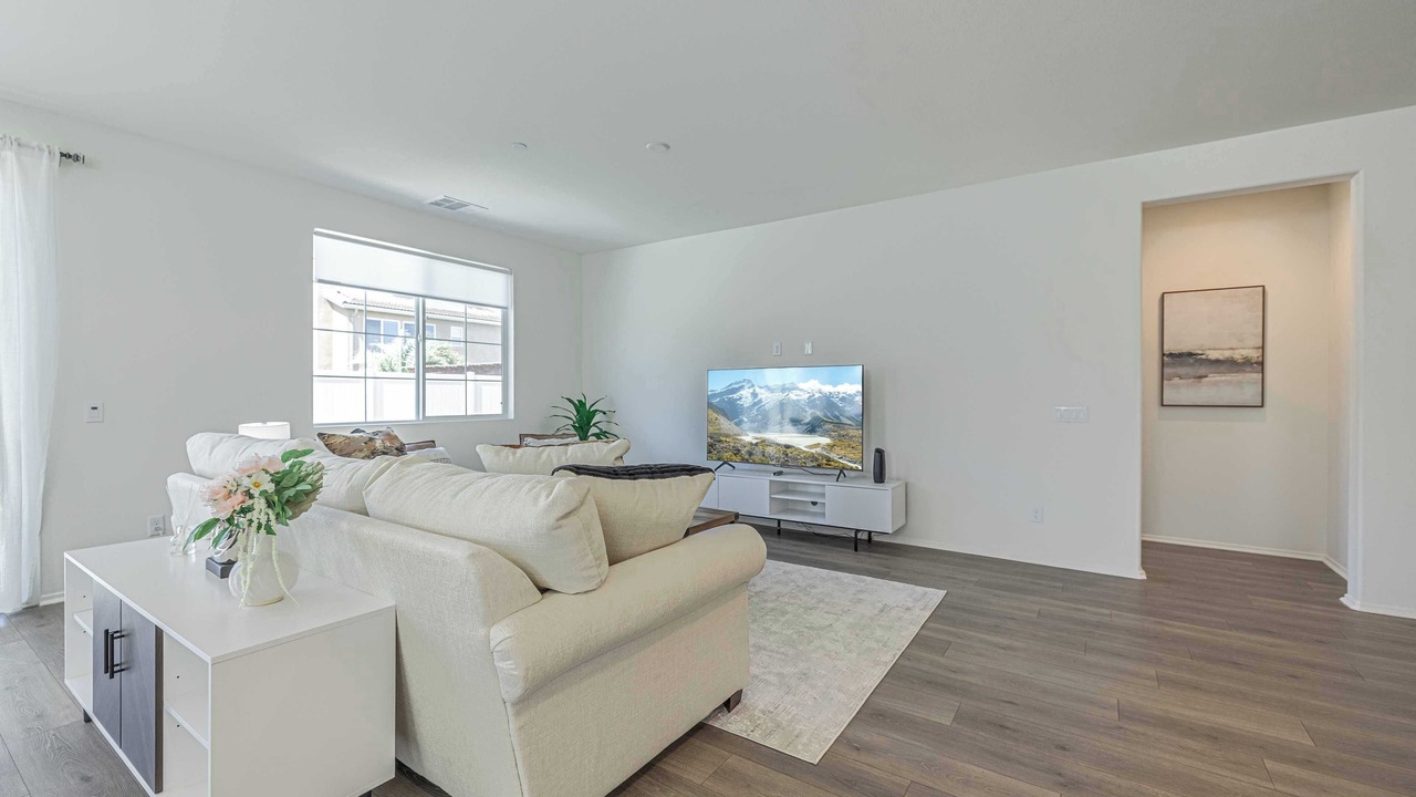 Photo of Livingroom in Lancaster