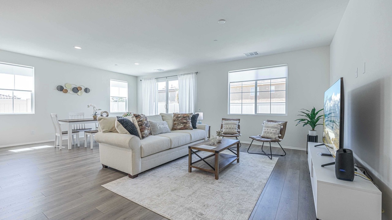 Photo of Livingroom in Lancaster