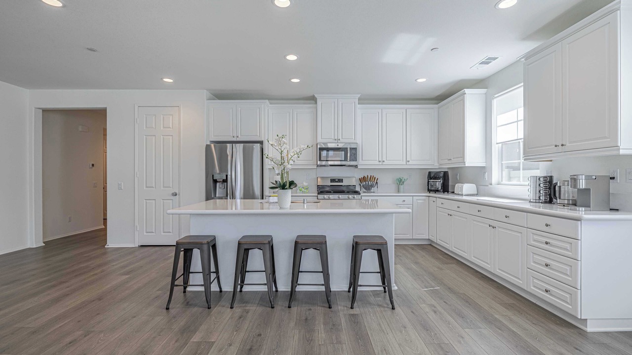 Photo of Kitchen in Lancaster