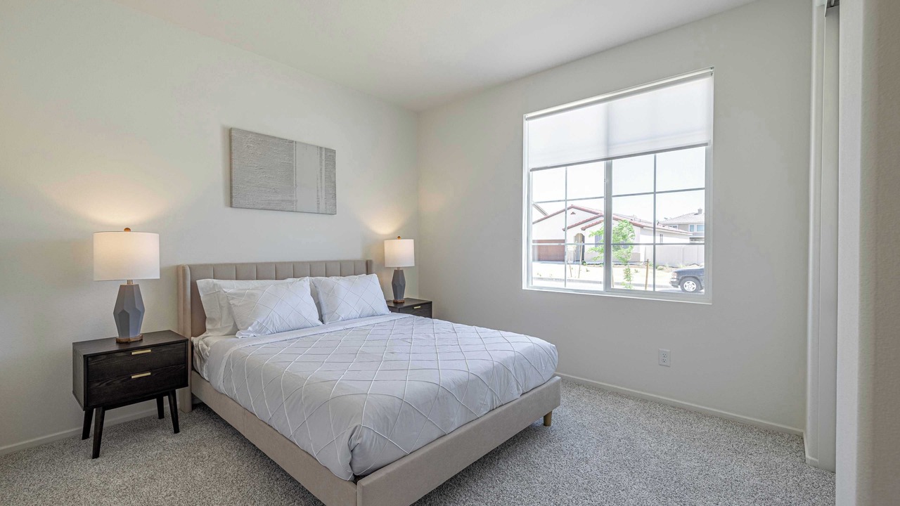 Photo of Bedroom in Lancaster