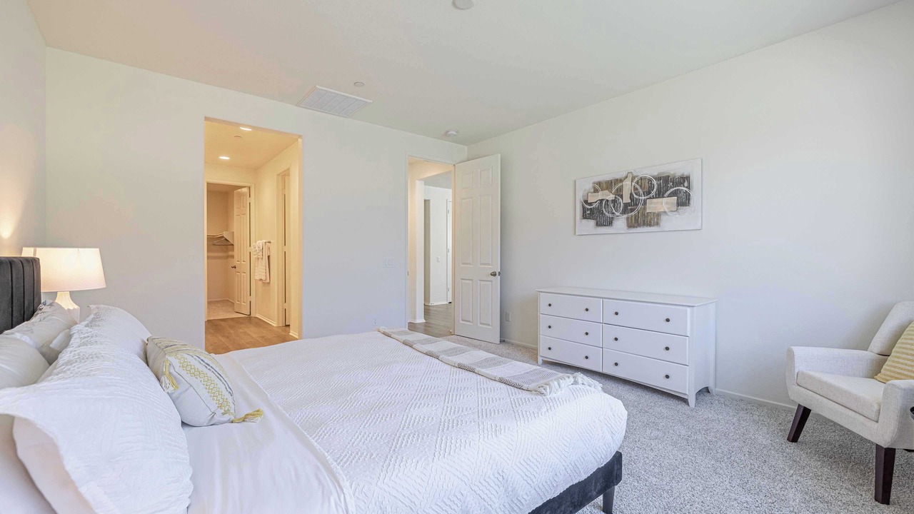 Photo of Bedroom in Lancaster