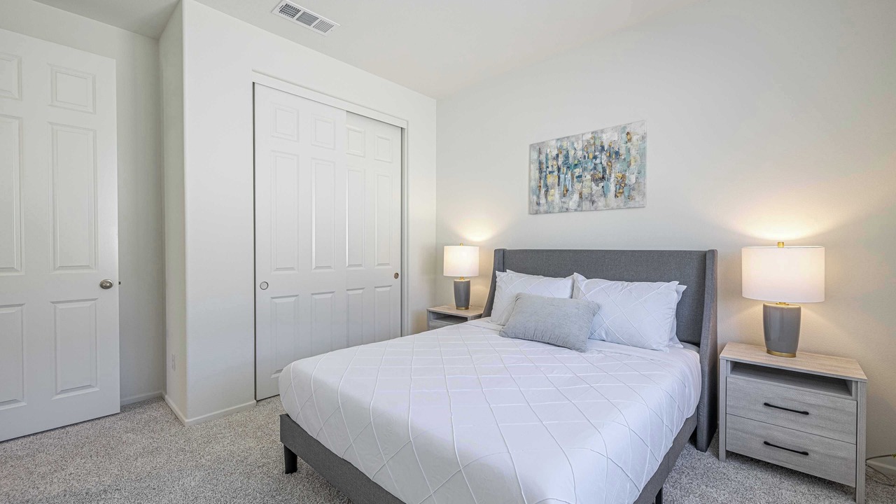 Photo of Bedroom in Lancaster