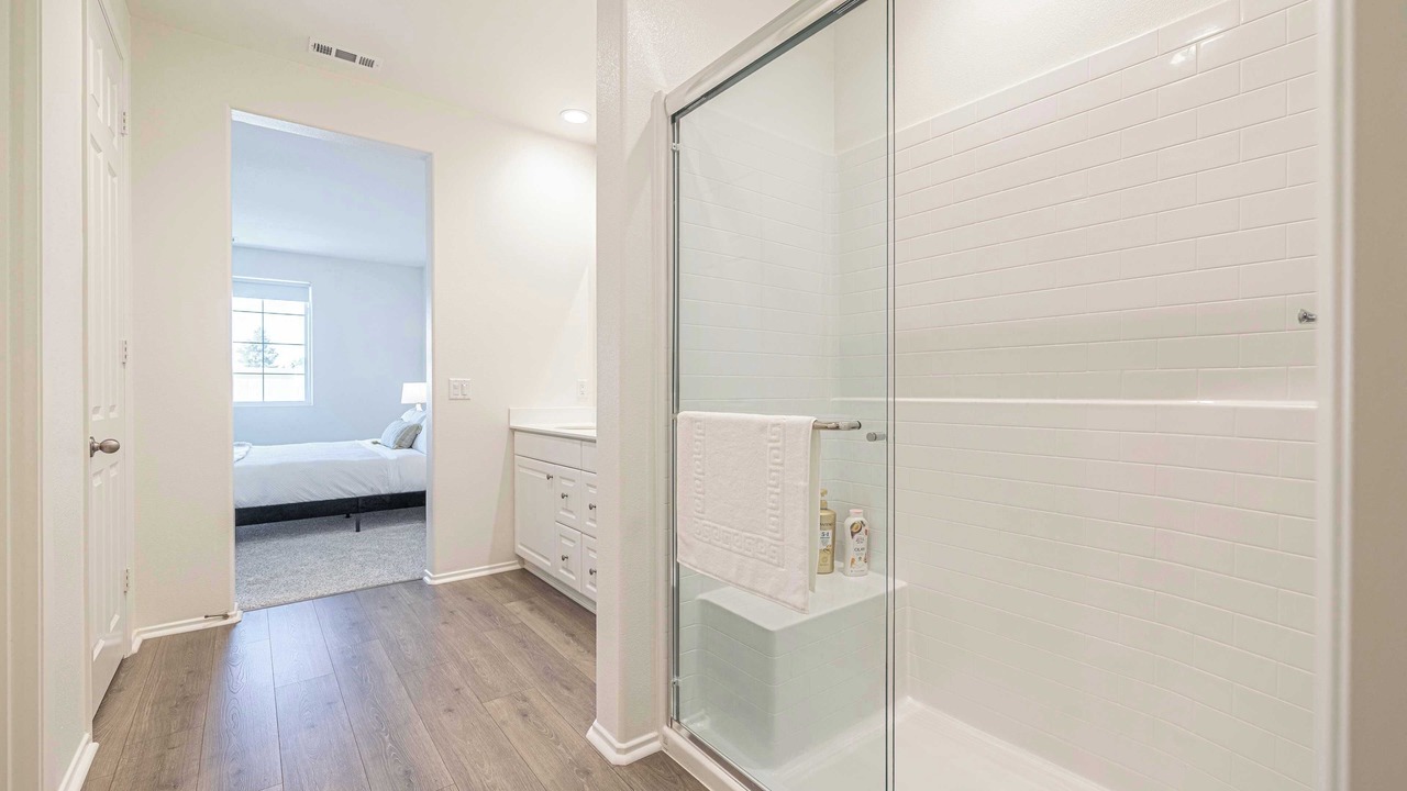 Photo of Bathroom in Lancaster