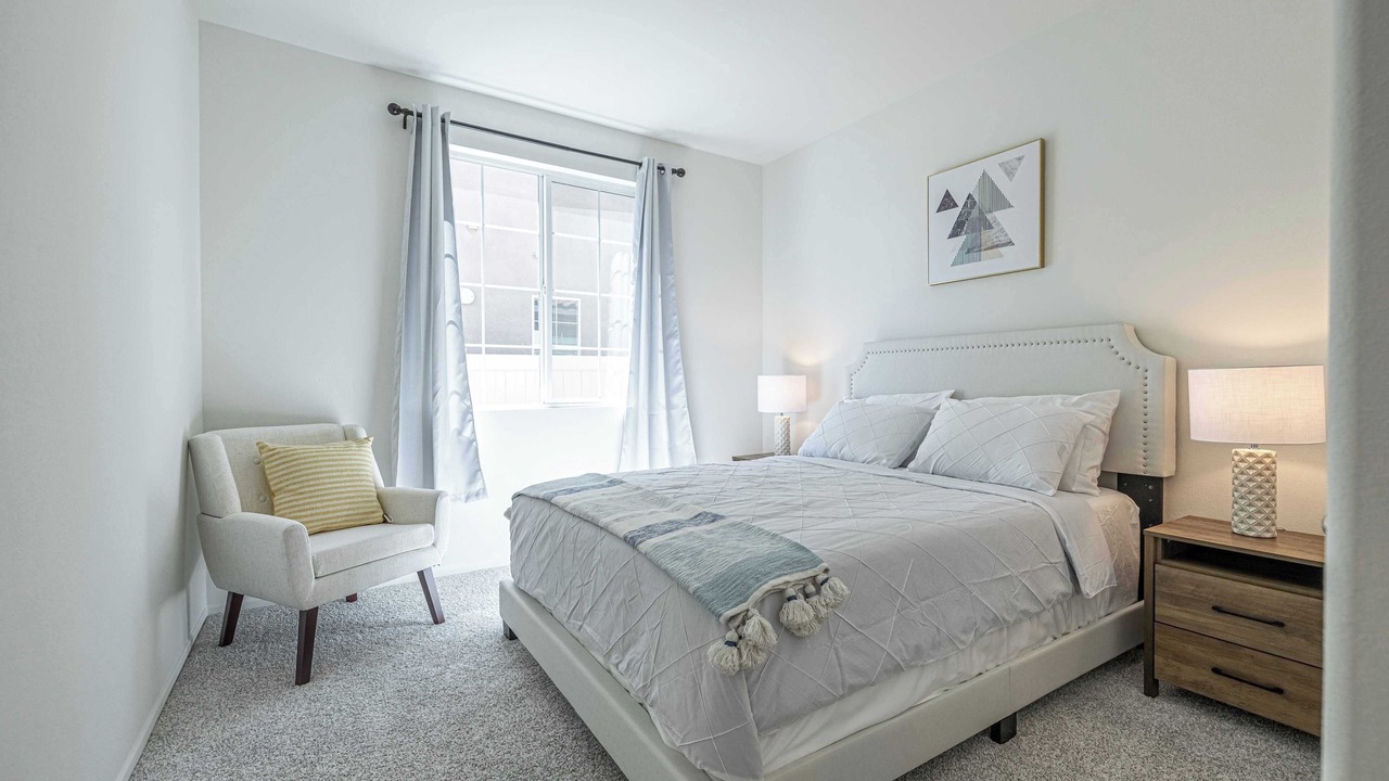 Photo of Bedroom in Lancaster