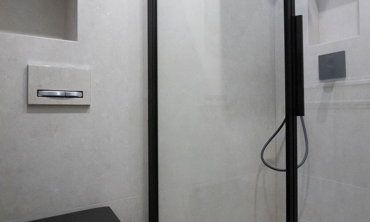 Photo of Bathroom in Porte d'Asnieres