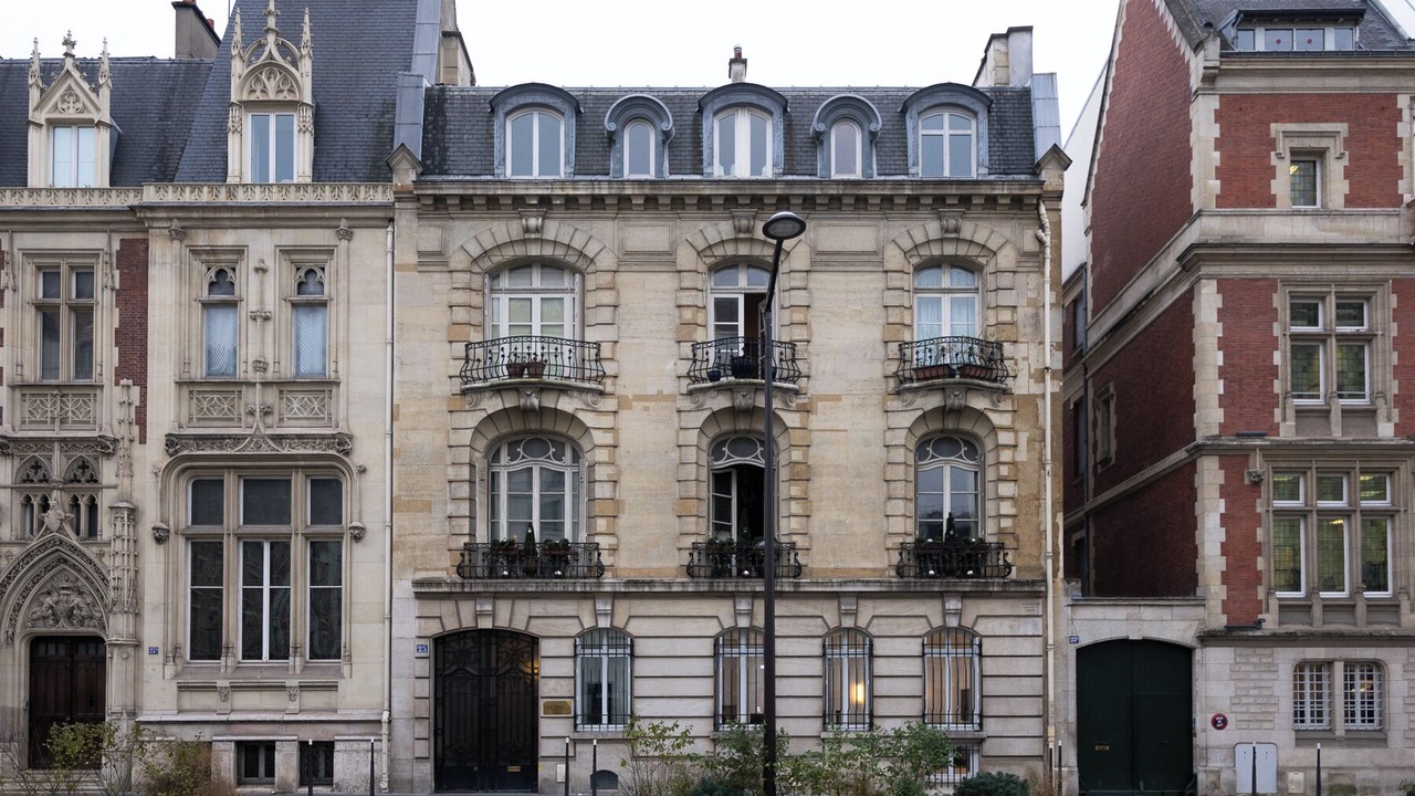Photo of Outdoor in Porte d'Asnieres