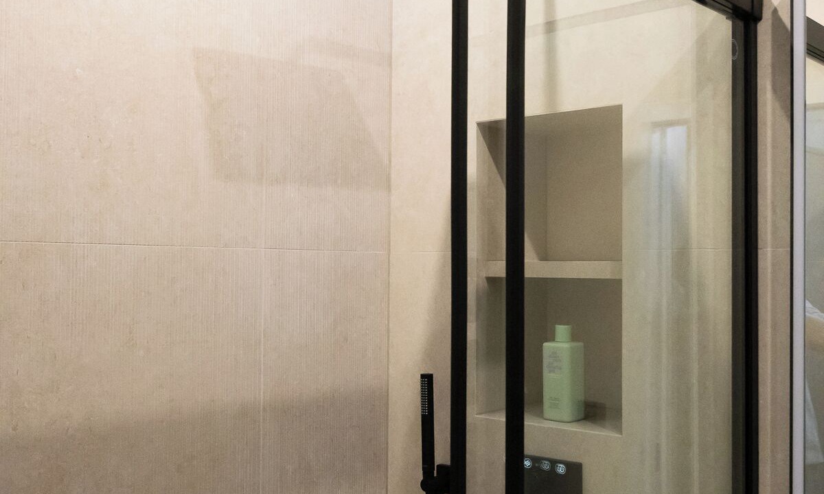 Photo of Bathroom in Porte d'Asnieres