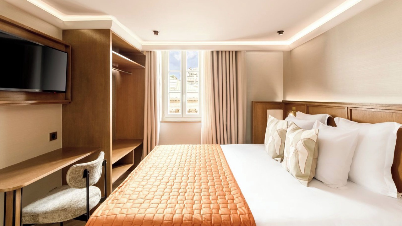 Photo of Bedroom in Vivienne