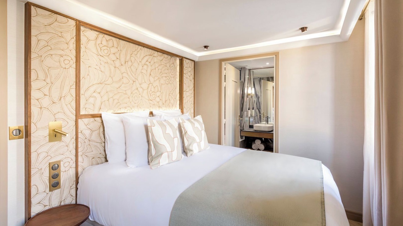 Photo of Bedroom in Vivienne