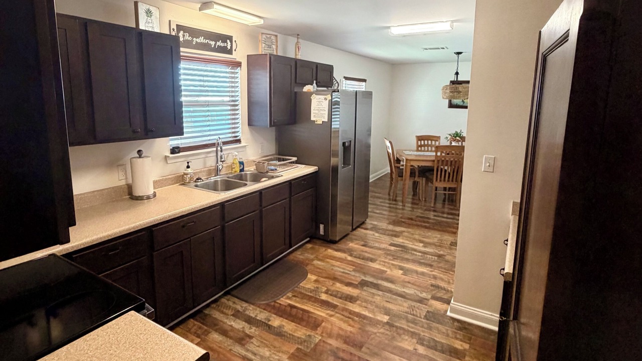 Photo of Kitchen in Kraemer