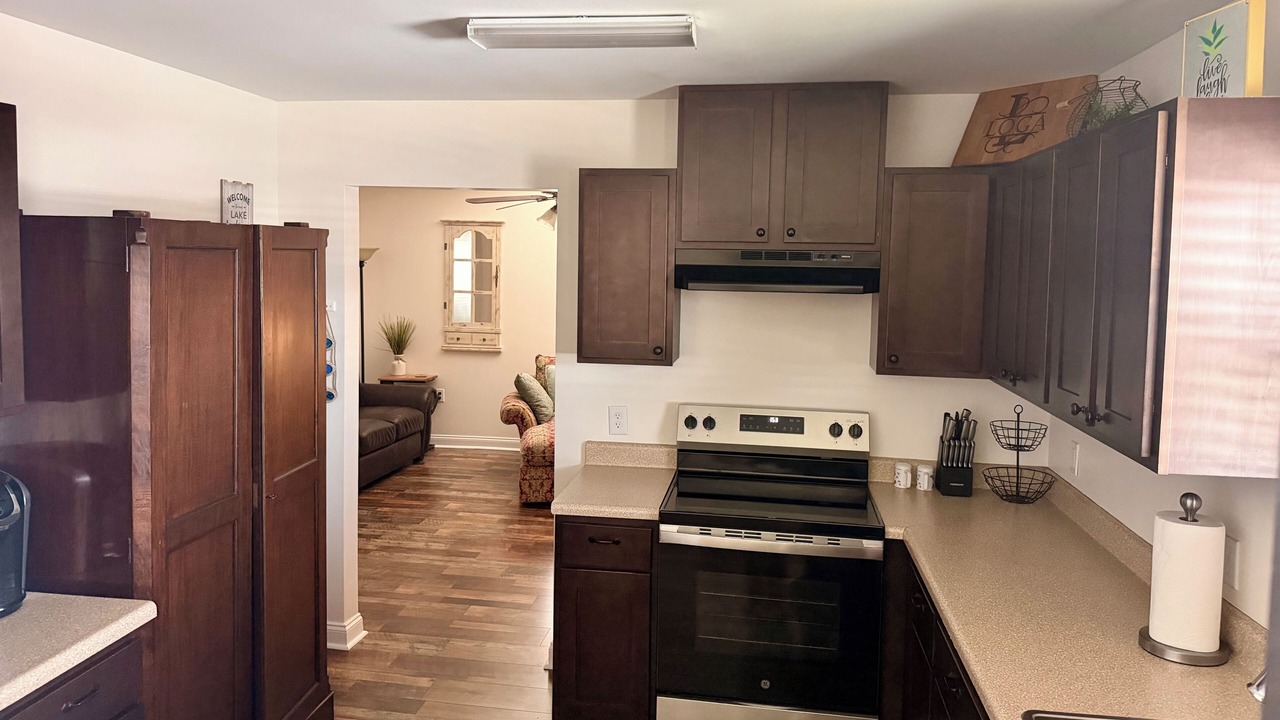 Photo of Kitchen in Kraemer