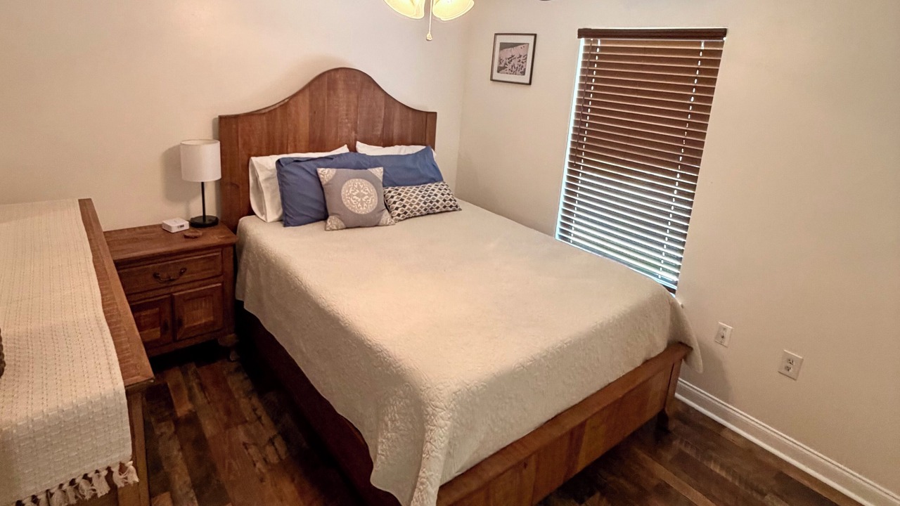 Photo of Bedroom in Kraemer