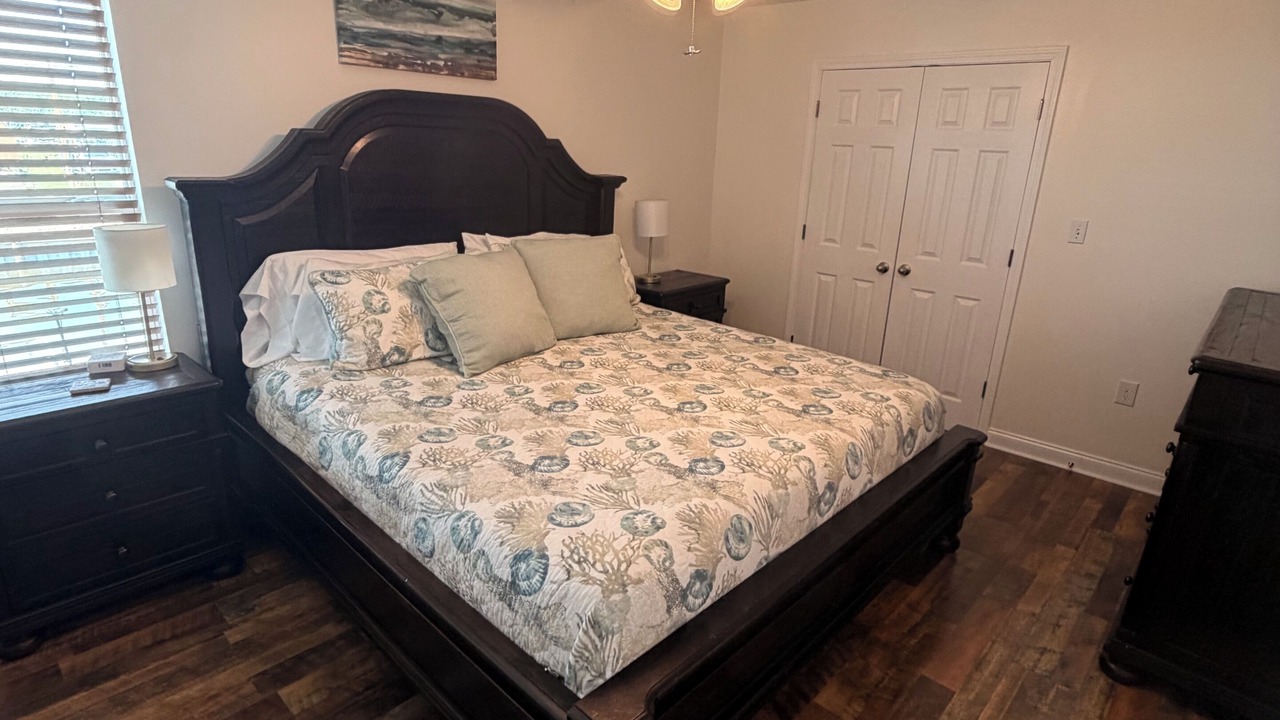 Photo of Bedroom in Kraemer