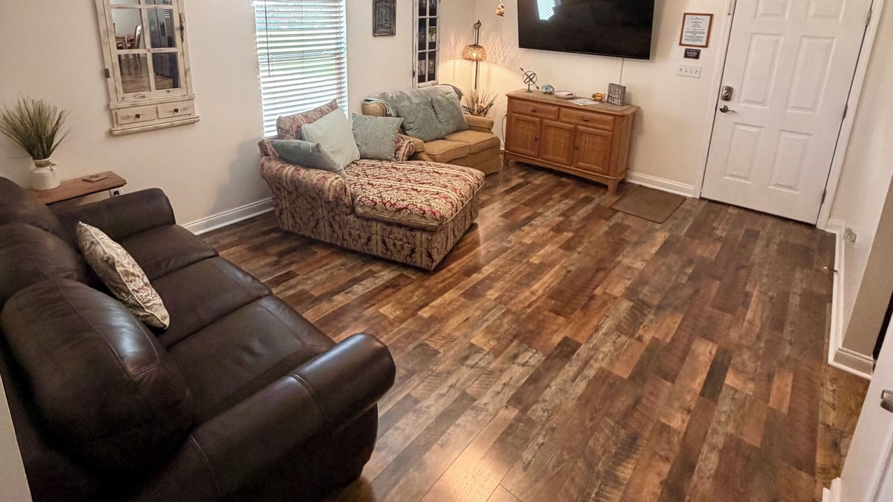Photo of Livingroom in Kraemer