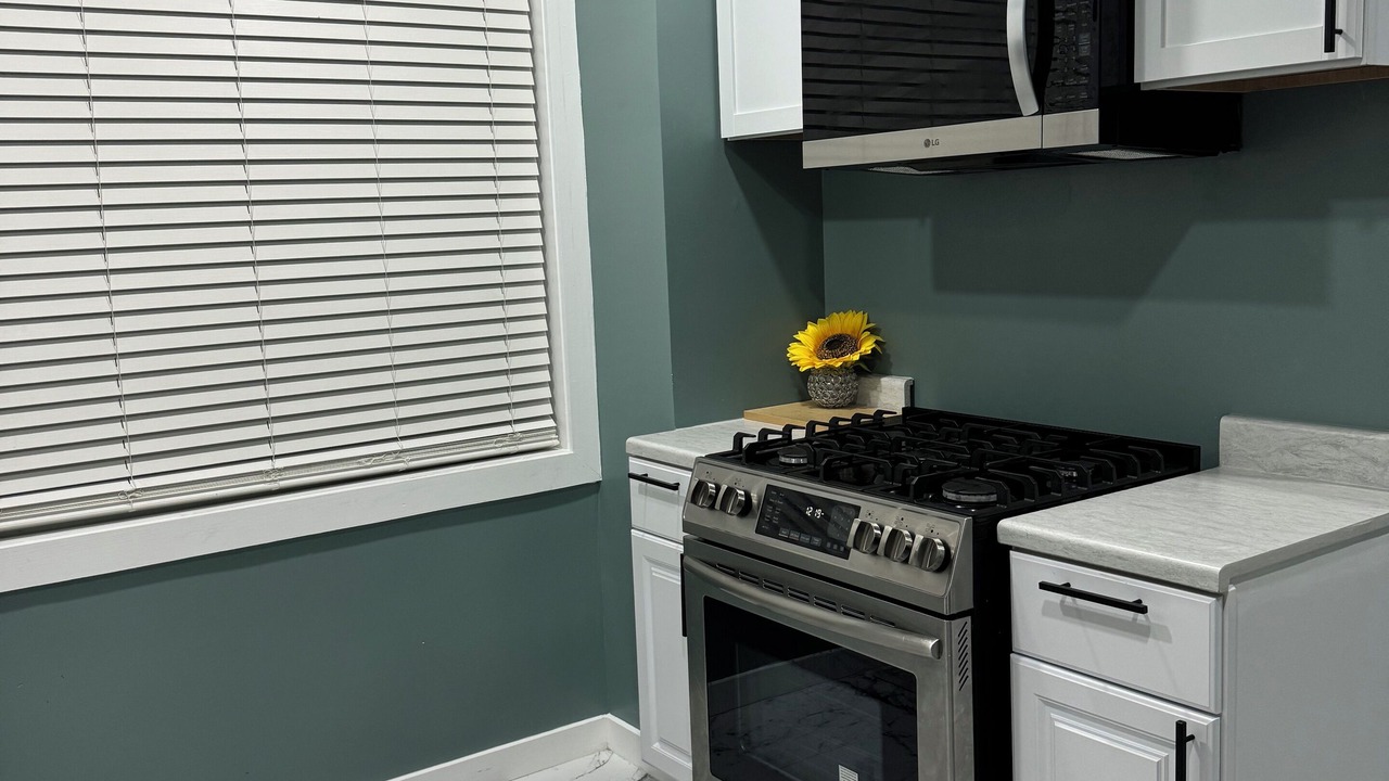 Photo of Kitchen in Minneapolis