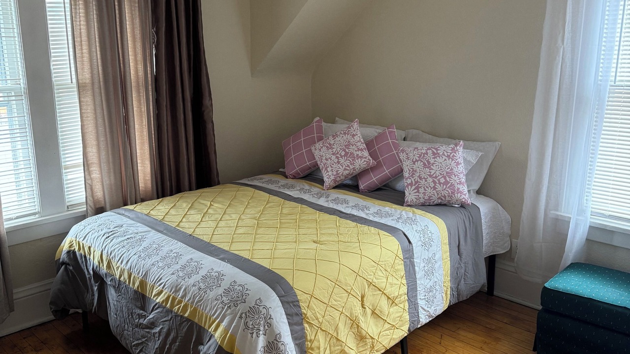 Photo of Bedroom in Minneapolis