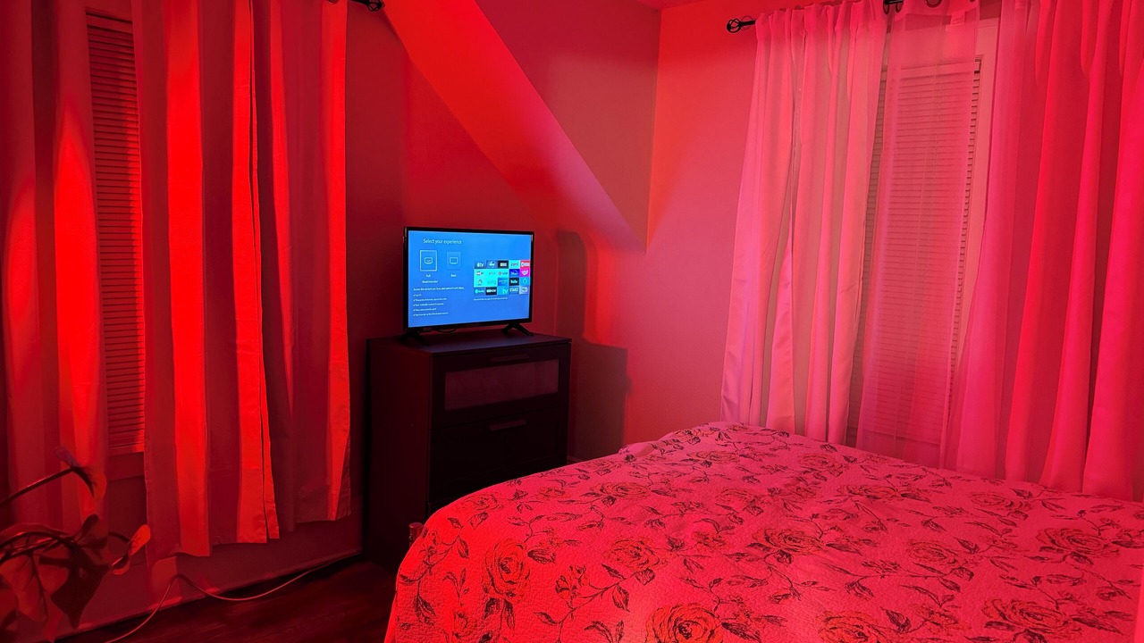 Photo of Bedroom in Minneapolis