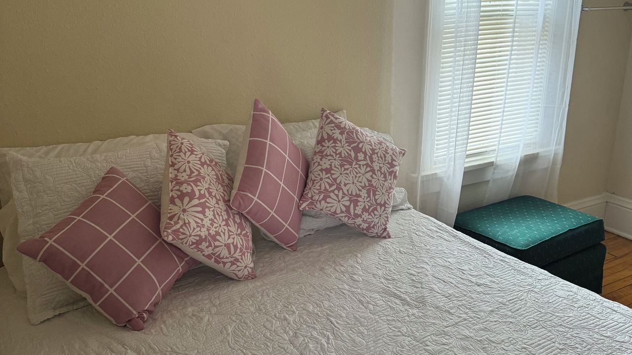 Photo of Bedroom in Minneapolis