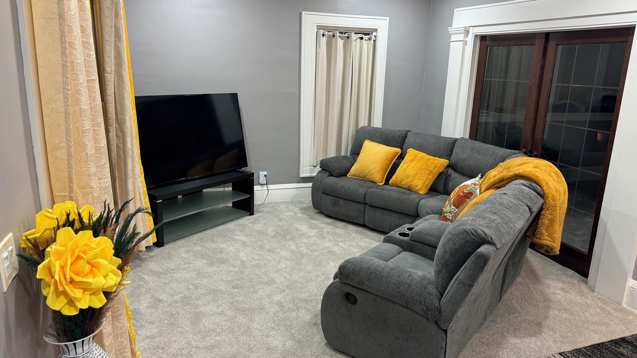 Photo of Livingroom in Minneapolis