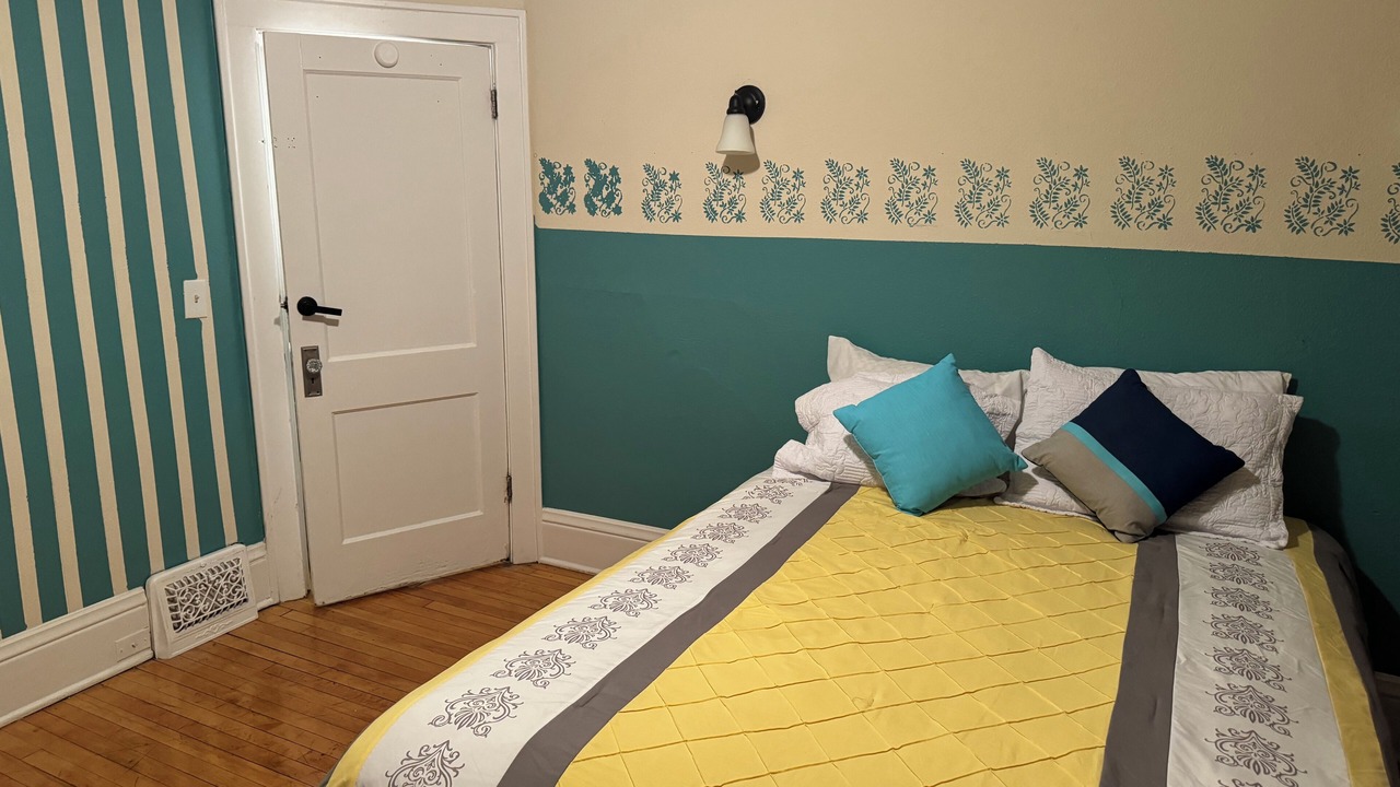 Photo of Bedroom in Minneapolis