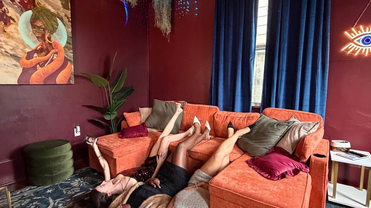 Photo of Others in Faubourg Marigny