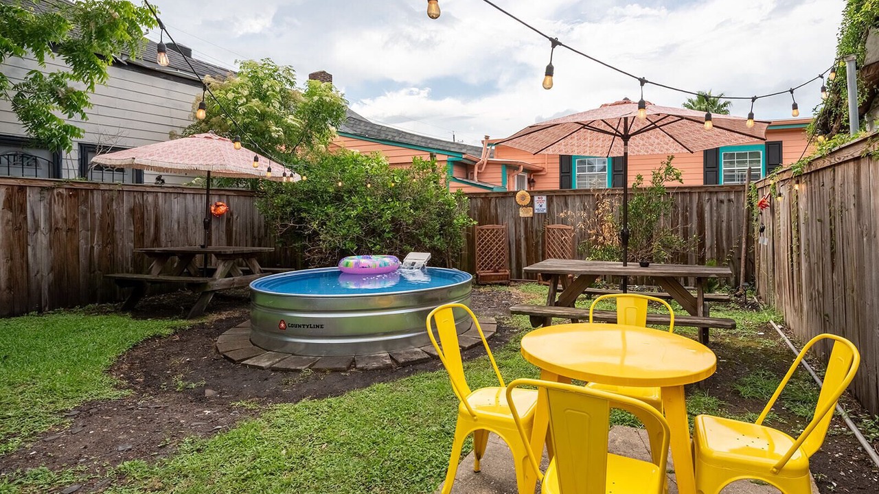 Photo of Outdoor in Faubourg Marigny