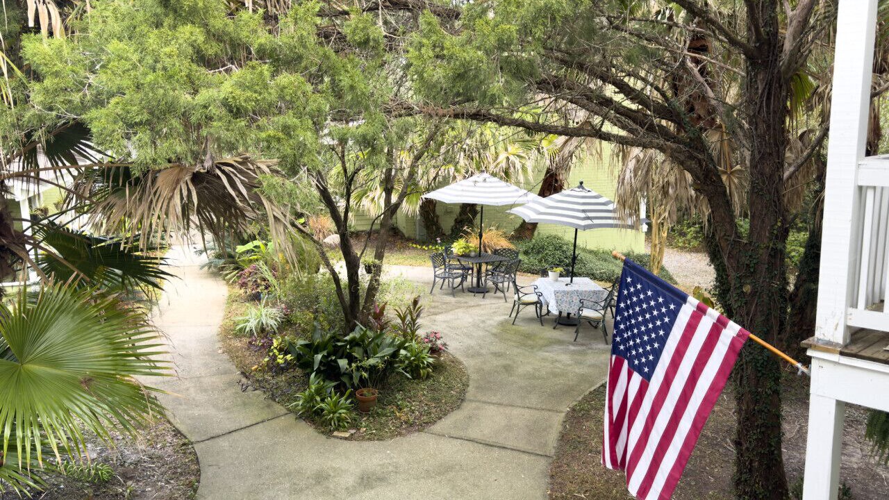 Photo of Outdoor in Biloxi
