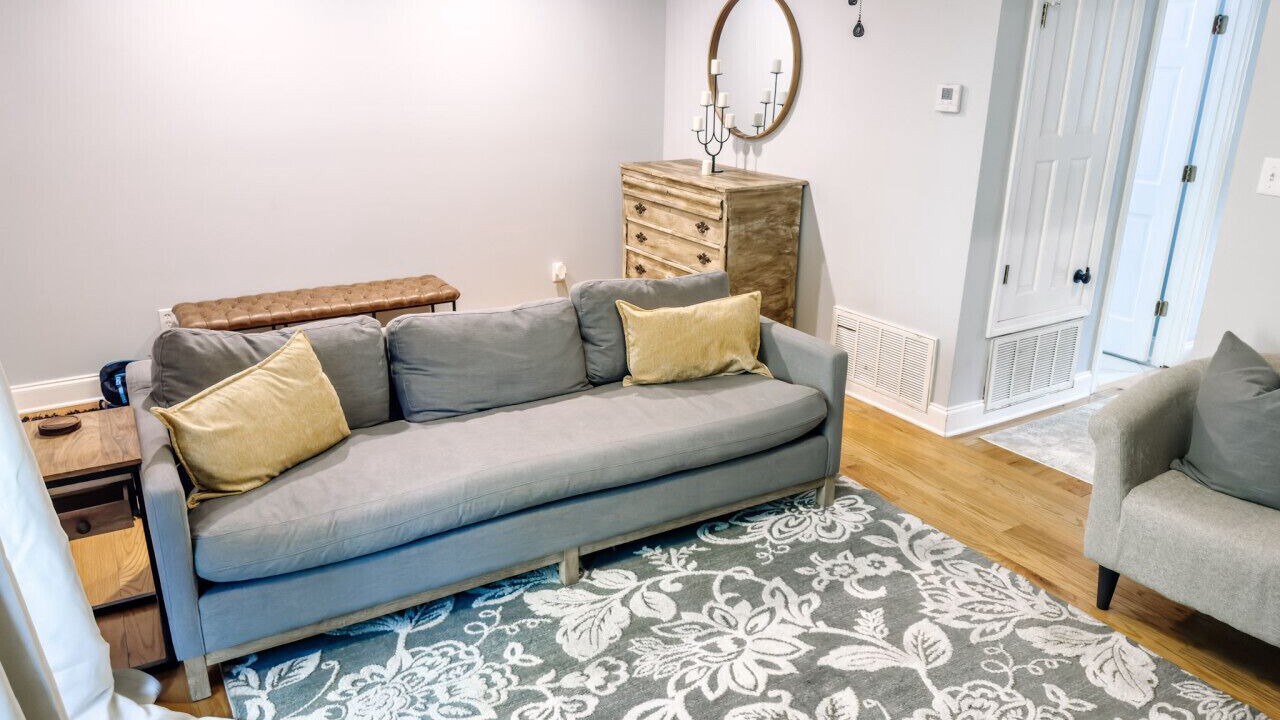 Photo of Livingroom in Biloxi
