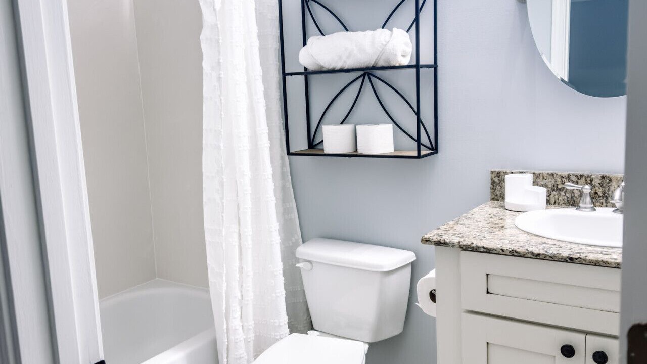 Photo of Bathroom in Biloxi