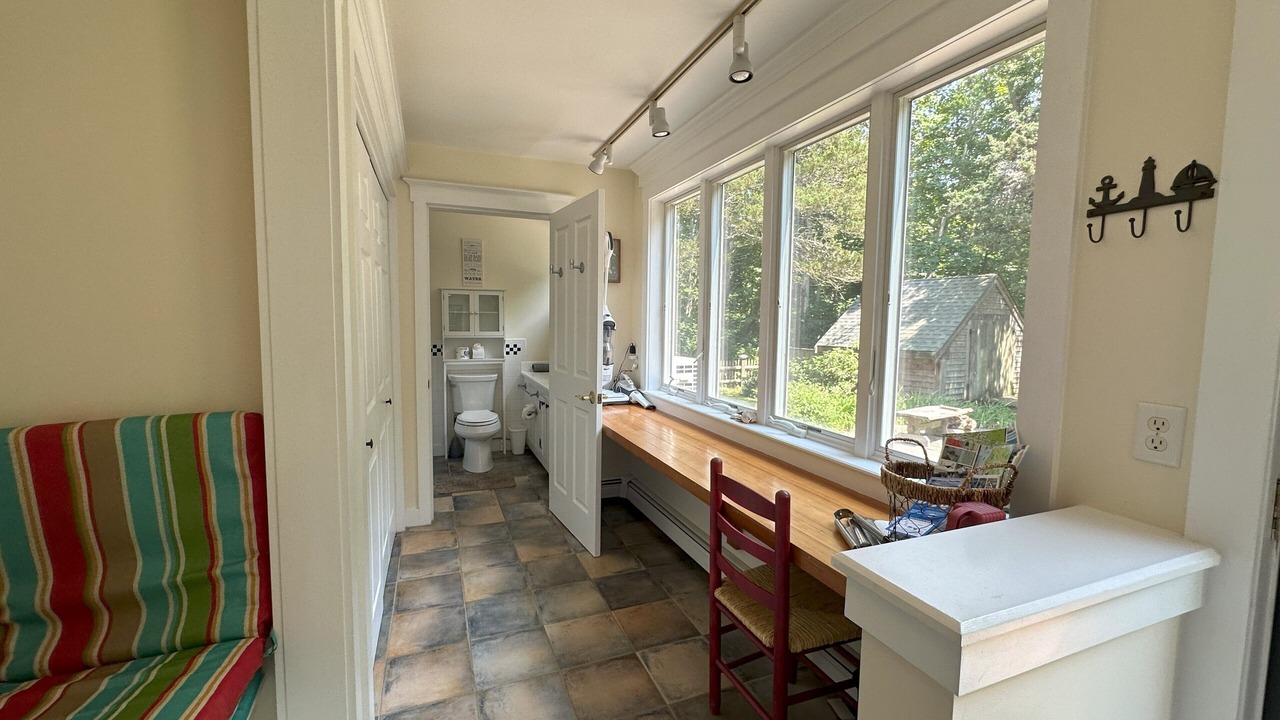 Photo of Bathroom in Brewster