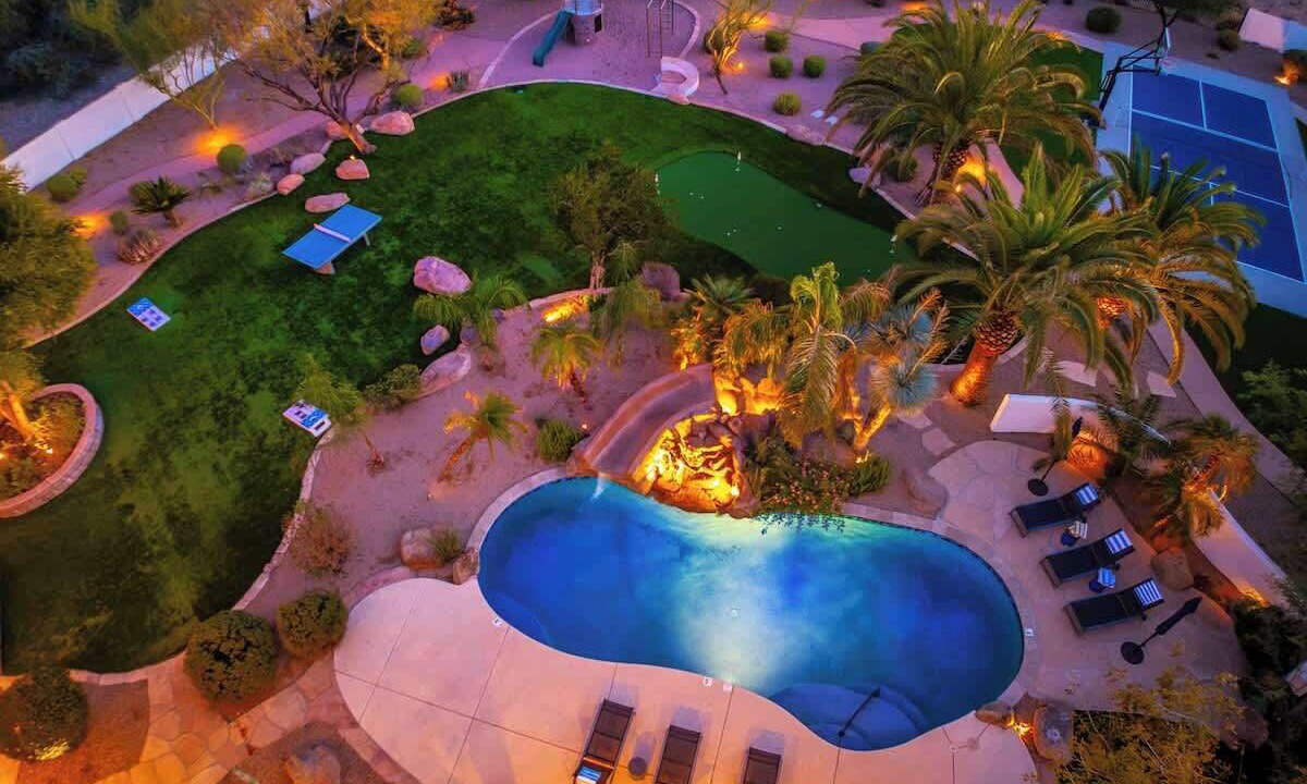 Photo of Outdoor in Cactus Acres
