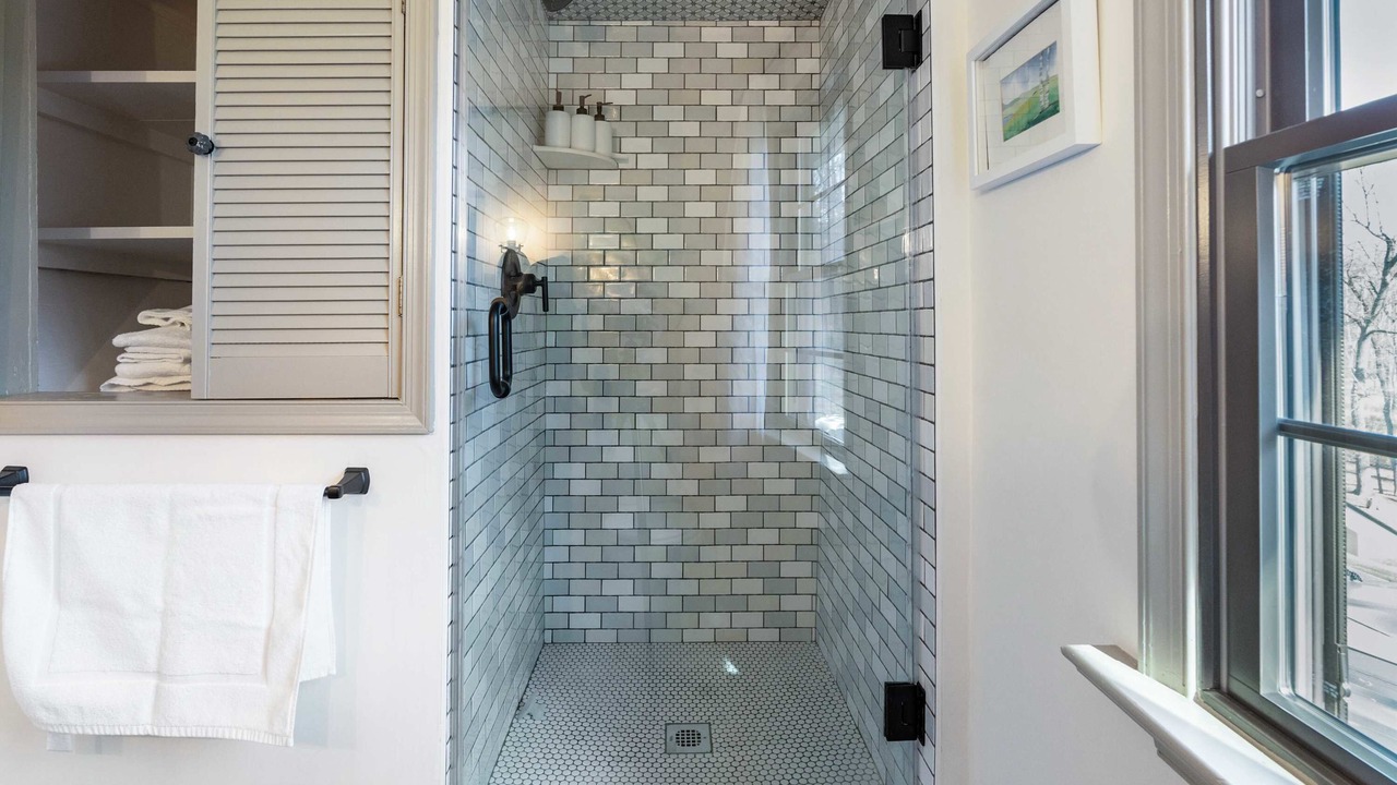 Photo of Bathroom in Aldie