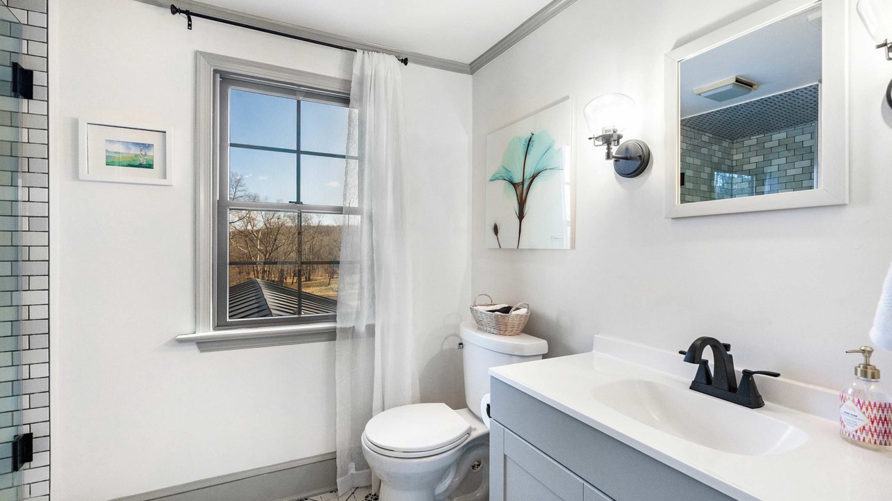 Photo of Bathroom in Aldie
