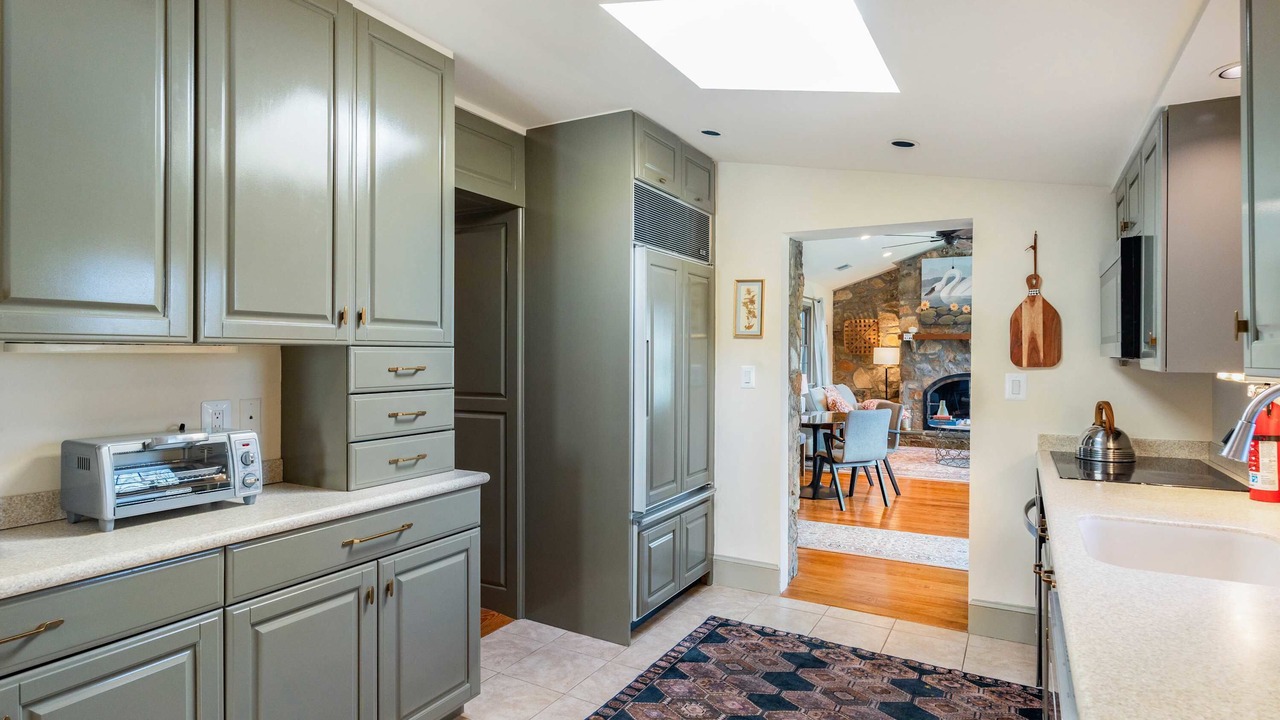 Photo of Kitchen in Aldie