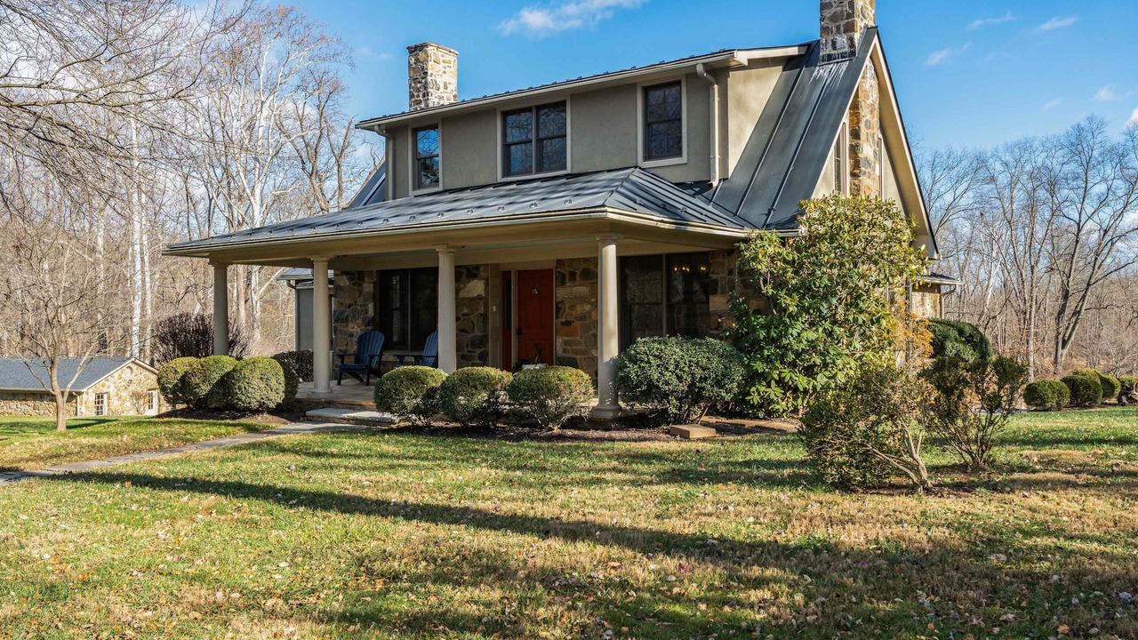Photo of Outdoor in Aldie