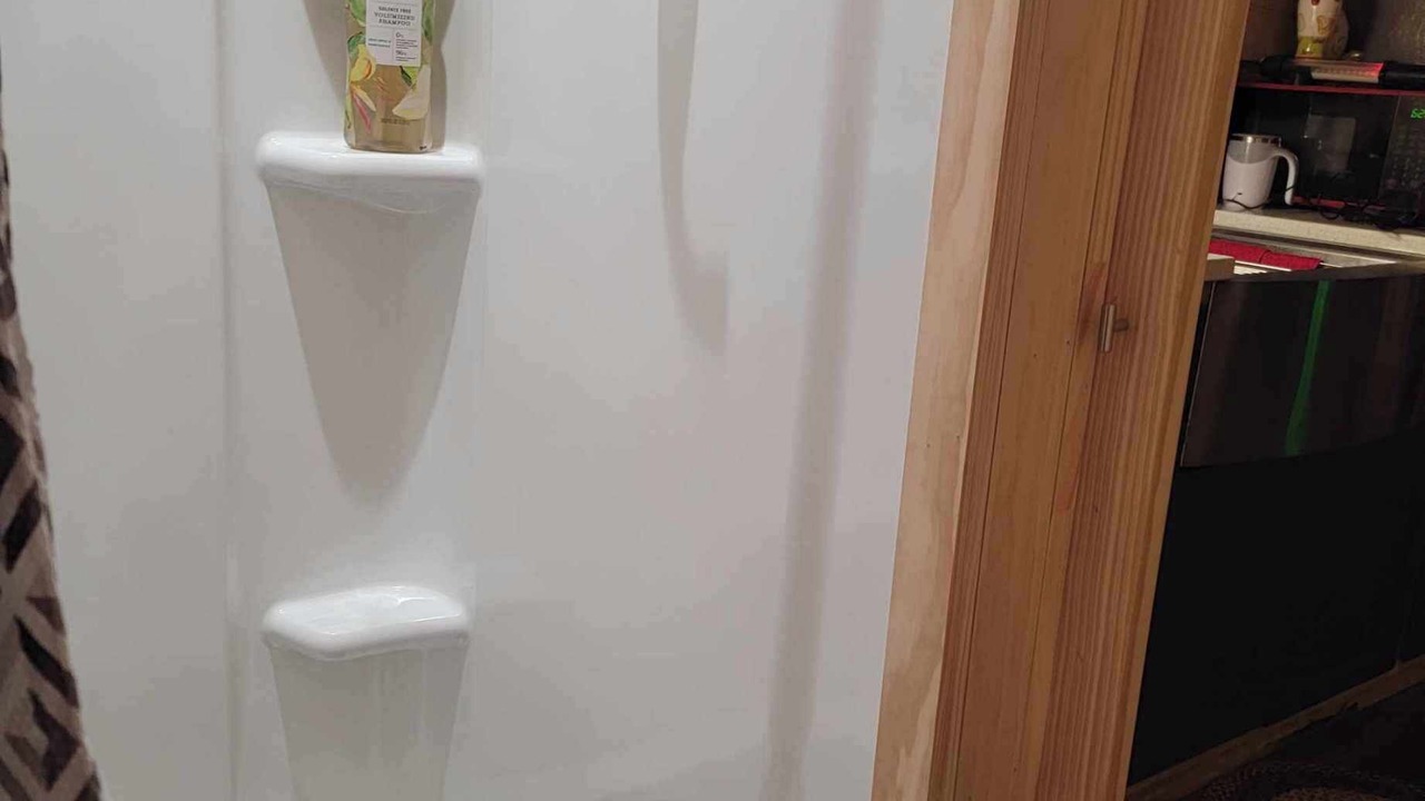 Photo of Bathroom in Shoreline Park
