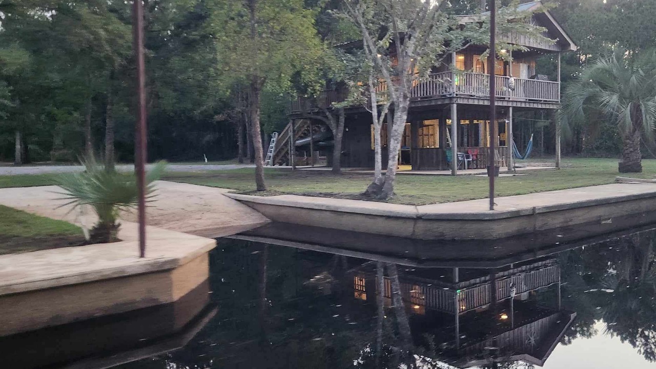 Photo of Outdoor in Shoreline Park